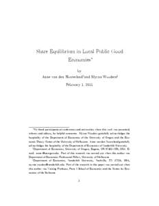 Lindahl tax / Public finance / Public good / Economic equilibrium / Economic model / Thermodynamic equilibrium / General equilibrium theory / Jacques Drèze / Economics / Economic theories / Taxation