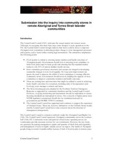 090204_Submission into the Inquiry into Remote Stores LT edits