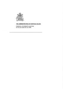 Generally Accepted Accounting Principles / Financial statements / International Financial Reporting Standards / Income statement / Balance sheet / Fixed asset / Historical cost / Constant purchasing power accounting / Asset / Accountancy / Finance / Business