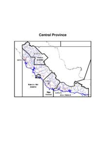 Microsoft Word - 1 Central Province.doc