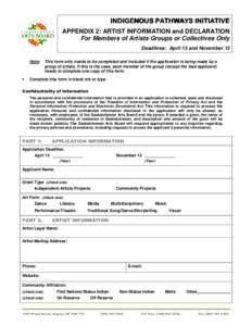 Microsoft Word - IPI - Artist Declaration for Groups - Sep14.docx