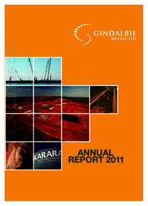 Iron ore / Karara / Oakajee Port / Morawa /  Western Australia / Mid West / Economic geology / Iron mining