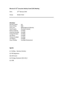 Telecommunications in the Republic of Ireland / Commission for Communications Regulation / Government of the Republic of Ireland / Communication / Republic of Ireland / Ireland / Media in the Republic of Ireland