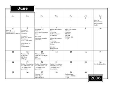 Microsoft Word - 2006Calendar.doc