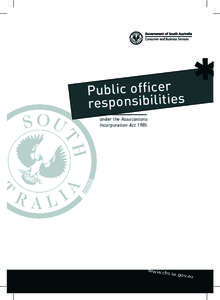 public officer responsibilities a5.indd