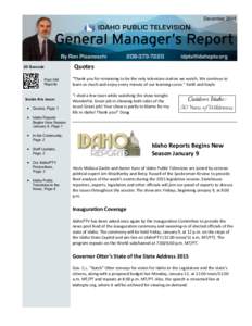 December[removed]2D Barcode Past GM Reports