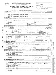 Form[removed]Rev. 6-72)