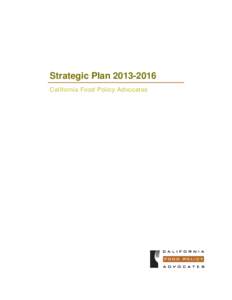 Microsoft Word - DraftStrategicPlan-PublicVersion-Final[removed]