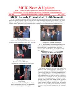 MCIC Newsletter October 05