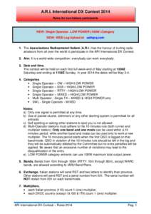 Microsoft Word - ARI_International_DX_Contest_2014_Rules.doc