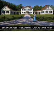 Blennerhassett Island State Park Model (1)