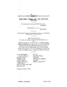 Grokster-NARAS Amicus Brief