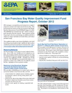 SF Bay Progress Report 2012 Letter Size.pmd