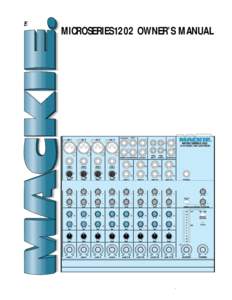 Reason / Stereophonic sound / Insert / Software / Electronics / Audio mixing / Waves / Audio engineering / TRS connector