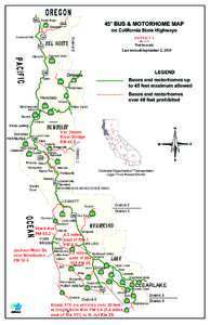 101 Smith River 197 Crescent City  Gasquet