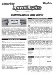 Electric motors / Rechargeable batteries / Radio control / Battery eliminator circuit / Electronic speed control / Servomechanism / Nickel–metal hydride battery / Battery / Brushless DC electric motor / Electromagnetism / Electrical engineering / Technology