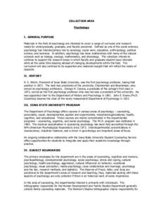 Behavior / Science / Basic science / Counseling psychology / American Psychological Association / Social psychology / Health psychology / Systems psychology / Journal of Psychology and Christianity / Psychology / Applied psychology / Behavioural sciences