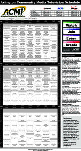 ACMI_Schedule_05-01-14_Full