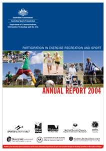 Microsoft Word - ERASS 2004 Annual Report - Final.doc