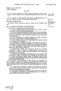 PUBLIC LAW[removed]—AUG. 7, [removed]STAT. 859 Public Law[removed]102d Congress