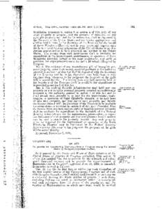 liquidation (pursuant to section 3 or section 4 of this Act) of any other property so accepted, and the proceeds of insurance on any such gift property not used for its restoration, shall be deposited in the Treasury of 