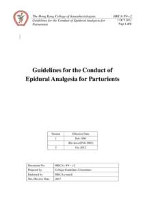 Anesthesia / Pregnancy / Epidural / Obstetrics / Anesthetic / Combined spinal and epidural anaesthesia / Spinal anaesthesia / Medicine / Childbirth / Regional anesthesia