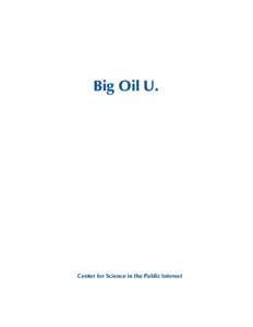 Academia / Illinois / North Central Association of Colleges and Schools / Energy Biosciences Institute / Massachusetts Institute of Technology / Novartis / Research and development / Pharmaceutical industry / ExxonMobil / Association of Public and Land-Grant Universities / Association of American Universities / Champaign County /  Illinois