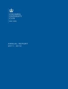 ANNUAL REPORT[removed] ANNUAL REPORT[removed]