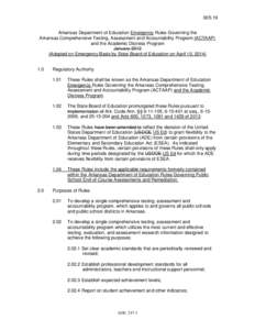 Education policy / Education reform / No Child Left Behind Act / Adequate Yearly Progress / PARCC / Norm-referenced test / Charter School / New Jersey Assessment of Skills and Knowledge / WestEd / Education / Standards-based education / Educational psychology