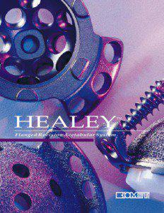 HEALEY  ™