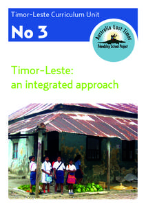 East Timor / Republics / Kirsty Sword Gusmão / Timor Gap / Timor / Outline of East Timor / Indonesian occupation of East Timor / Political geography / Southeast Asia / Asia