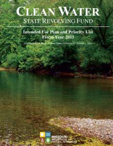 United States / State Revolving Fund / Clean Water Act / Revolving fund / Revolving Loan Fund / Federal assistance in the United States / Water supply and sanitation in the United States / Clean Water State Revolving Fund