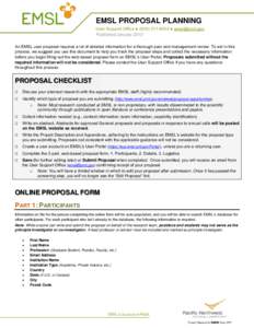 Microsoft Word - EMSL Proposal Planning_FY2015.r1.docx