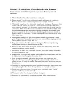 Microsoft Word - Lesson 2 Answer Sheets[removed]