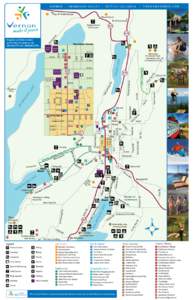 Kekuli Bay Provincial Park / Geography of Canada / Okanagan / Geography of British Columbia / Kalamalka Lake