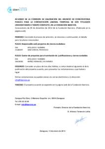 Microsoft Word - Resoluc definitiva convocatoria 29 dic 2014.docx