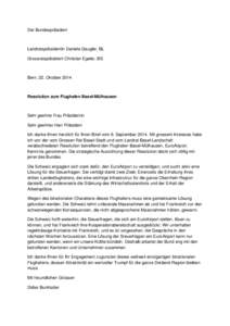 Resolution EAP_⡨bersetzung_Stellungnahme BP Burkhalter_20141022