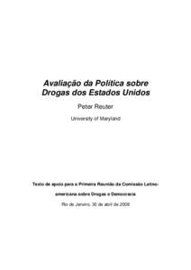 Microsoft Word - Peter-Reuter-Portugues.doc