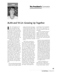 ALAN v39n2 - complete issue