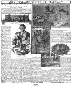 Published: April 24, 1910 Copyright © The New York Times Published: April 24, 1910 Copyright © The New York Times