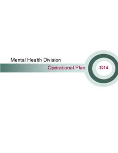 Mental health / Child and Adolescent Mental Health Services / Health care / Community mental health service / National Institute of Mental Health / Occupational therapy / Medicine / Health / Psychiatry