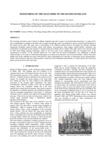 Microsoft Word - FIG_Duomo_v4.doc