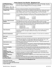 Financial economics / Financial institutions / Institutional investors / Healthcare in Canada / California law / Health insurance / Disability insurance / Medicare / Insurance / Employment compensation / Health / Economics