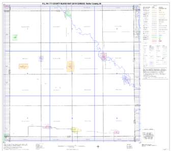 P.L[removed]County Block Map[removed]Census)