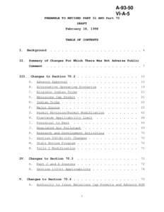 Environment / United States / 88th United States Congress / Clean Air Act / Climate change in the United States / New Source Review / Title 40 of the Code of Federal Regulations / Acid Rain Program / Emissions trading / United States Environmental Protection Agency / Air pollution in the United States / Environment of the United States