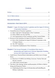 Quadrennial Defense Review / Sino-American relations / Public policy / International relations / Association of Southeast Asian Nations / Government / Look East policy