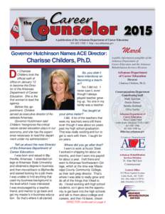 Career Counselor March 2015.indd