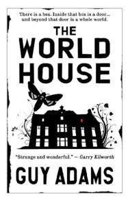 The World House - sample chapter