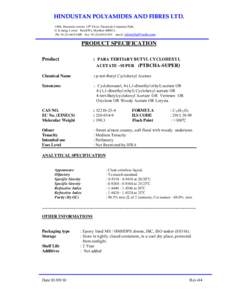 Acetate / Cyclohexanol / Perfume / C6H12O2 / Chemistry / Organic chemistry / Butyl