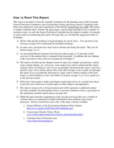 Microsoft Word - How to Read This Report-a.docx